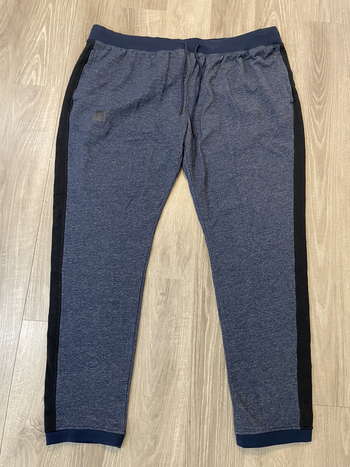 tall under armour pants