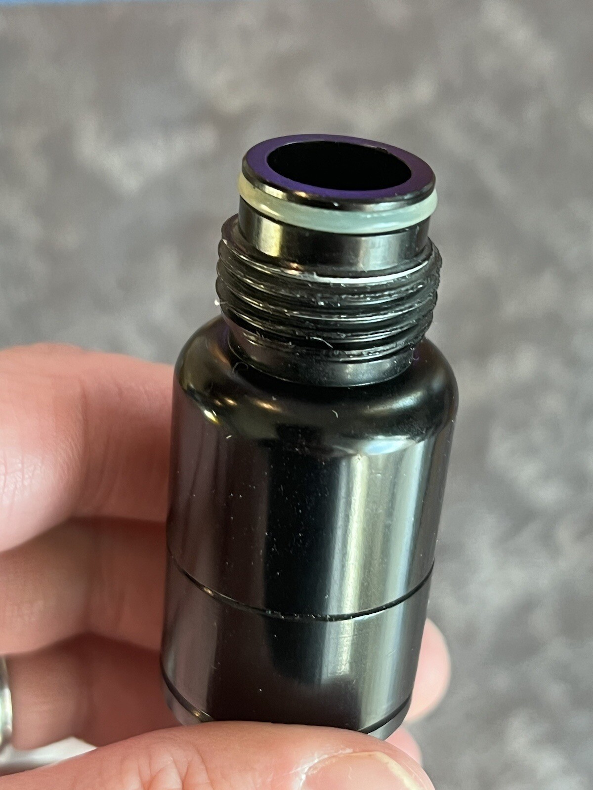 PMI Paintball Pure Energy Regulator eBay