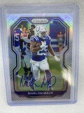 Marlon Mack