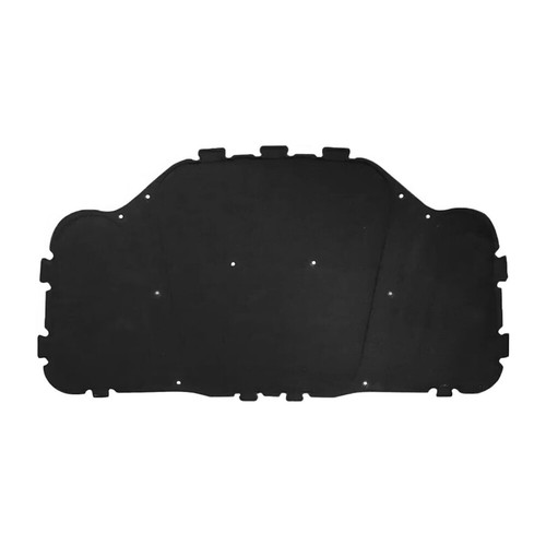 Schallisolierung Für BMW 5er E60 E61 02-10 Dämmatte Dämmung Dämmmatte Motorhaube - Bild 3 von 8