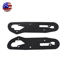 2pcs Foam Tail Light Gaskets For 2005-2006 Acura Rsx 06335-s6m-305 06336-s6m-305