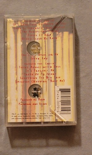 Music Cassette Tapes! You Choose From Large Selection! Buy More and Save! TESTED - Picture 847 of 981