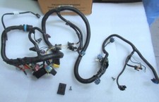 E1 Mercury Quicksilver 8M0044998 Harness Asse...
