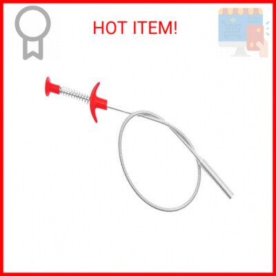 ALINNA Flexible Grabber Claw Pick Up Reacher Tool with 4 Claws Bendable Hose Pic