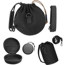 For B O Beosound Bluetooth Speaker Travel Portable Storage Bag Protective Cover