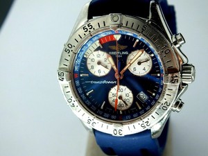 breitling a53340