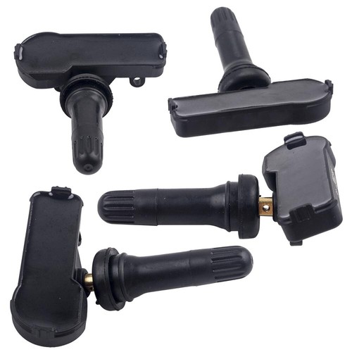 4x Tire Pressure Sensors for Subaru Forester Impreza Legacy 28103-AJ00A