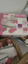 Roller Derby Sparkle kids Skates