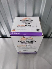 Snow White #11 Polyblend 7 Lb Sanded Tile Grout Custom Building Products