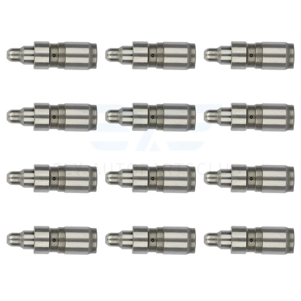 Elevadores hidráulicos 12 piezas para Mercury Mountaineer 1998-10 4 puertas 4,0 L V6 GAS SOHC Foto 2 de 4