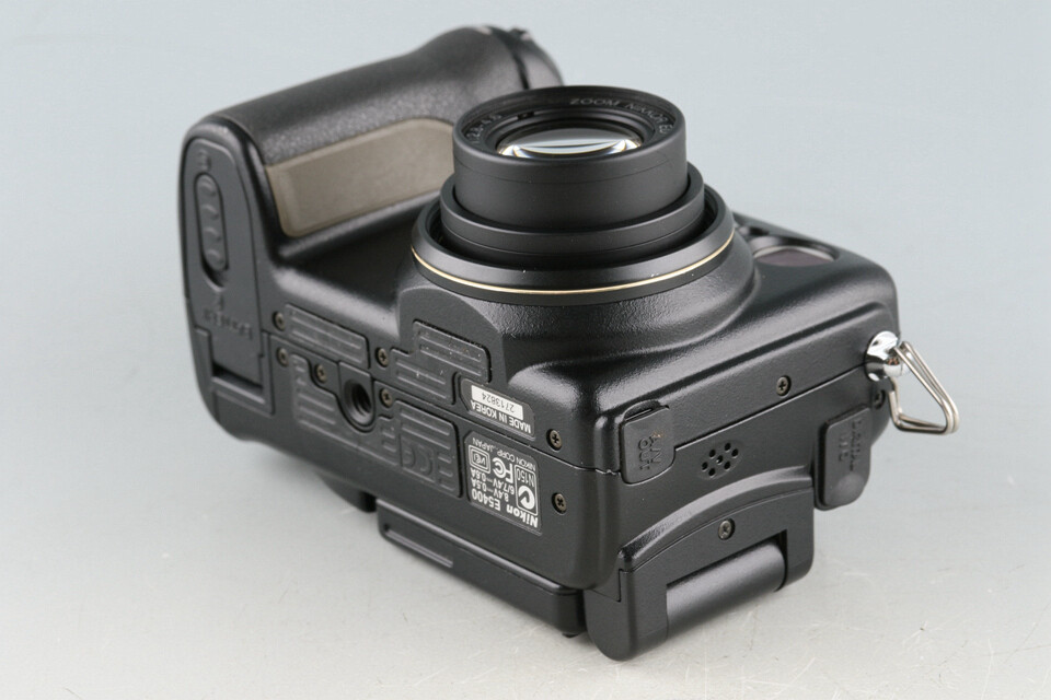 Nikon Coolpix 5400 Digital Camera #49356 G3 | eBay Nikon Coolpix 5400 Digital Camera #49356 G3 | eBay