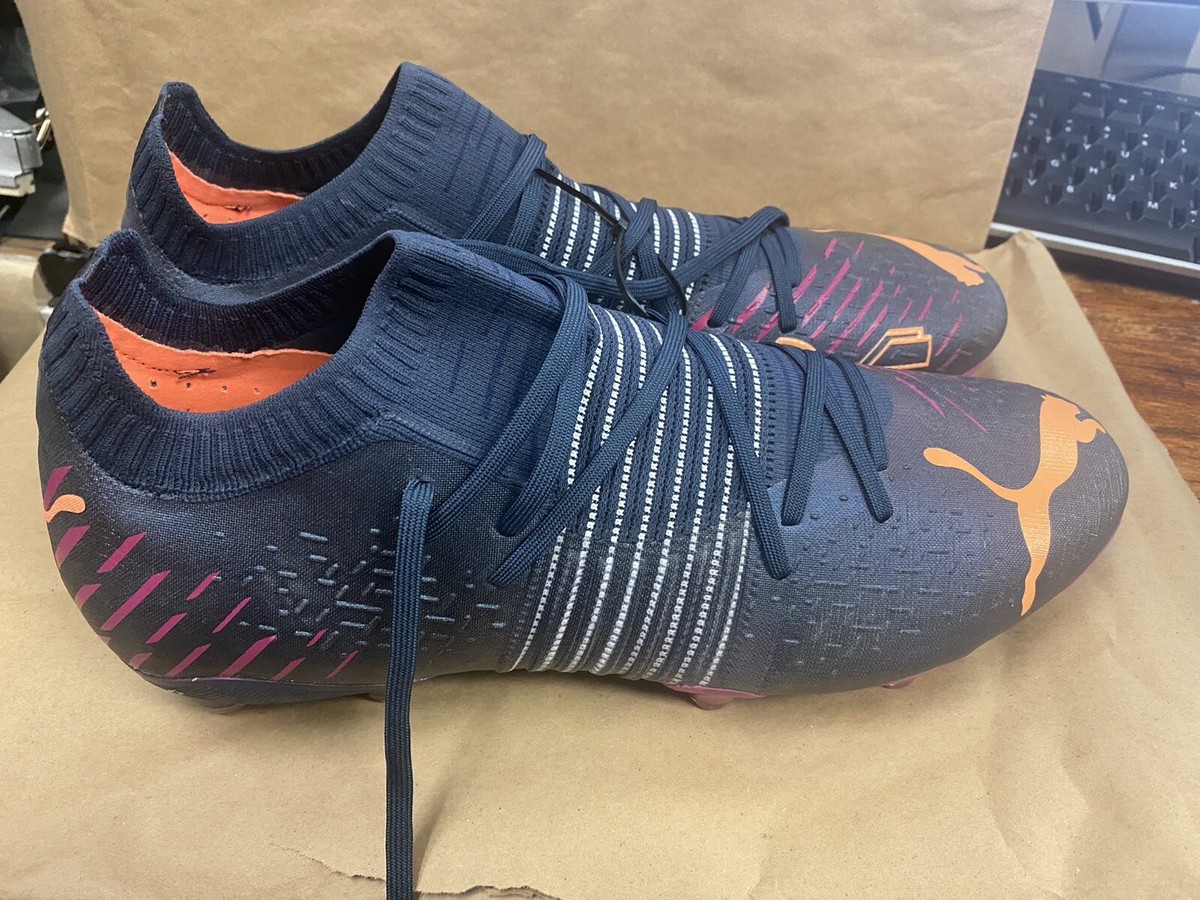 Puma Future Z 1.2 FG/AG 106476-05 Mens Football Soccer Puma Future Z 1.2 FG/AG 106476-05 Mens Football Soccer
