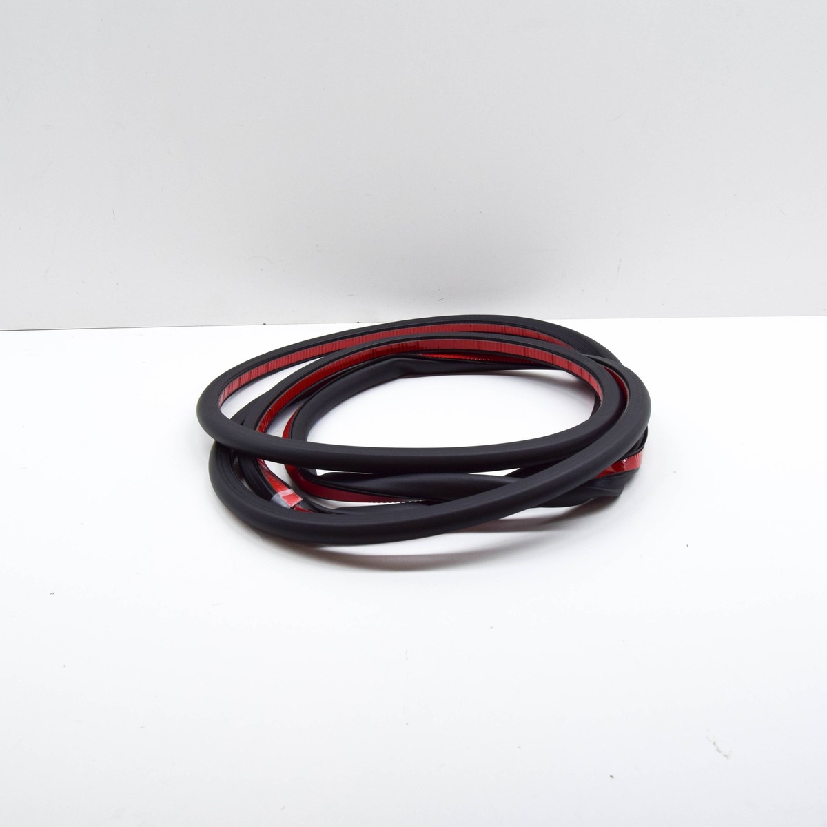 リンゴ様確認 Volvo XC40 vordere Außentürdichtung 32229216 neues Original