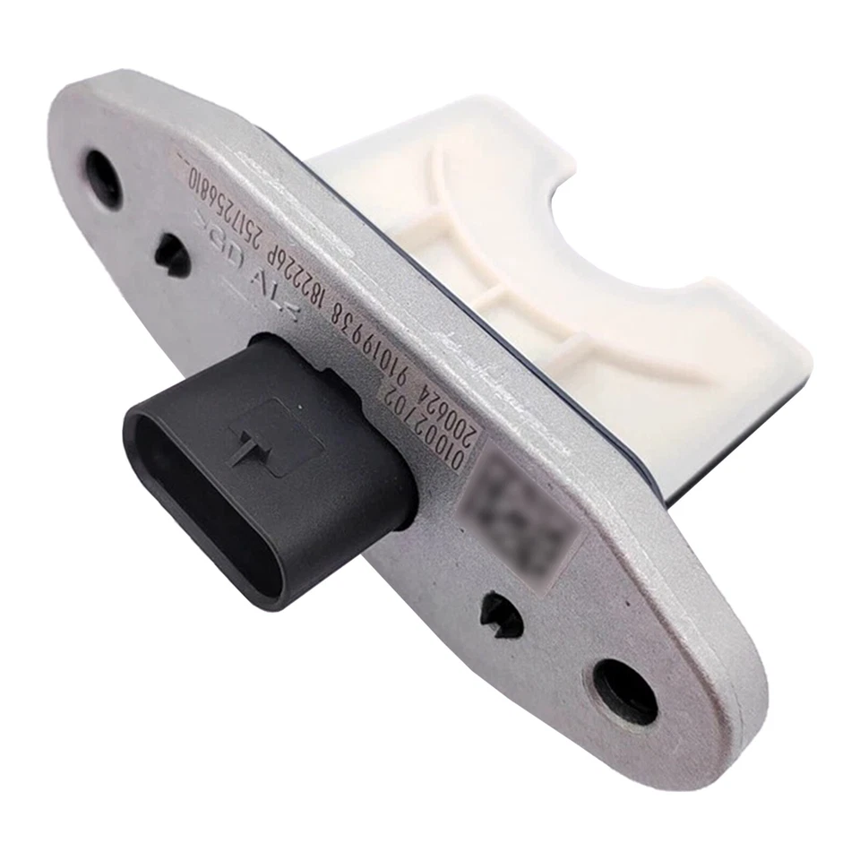 Neutral Safety Switch AE8Z-7F293-A for Ford Fiesta Focus S Sedan Titanium 11-19 - Image 3 of 4