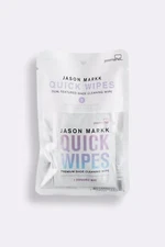 Jason Markk Sneaker And Shoe Care Cleaning Quick Wipes - 3 Pack