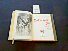 Mademoiselle Fifi. Maupassant