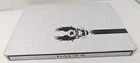 Halo 4 Microsoft Xbox 360 Game 2012 Steelbook Case White 2-Disc