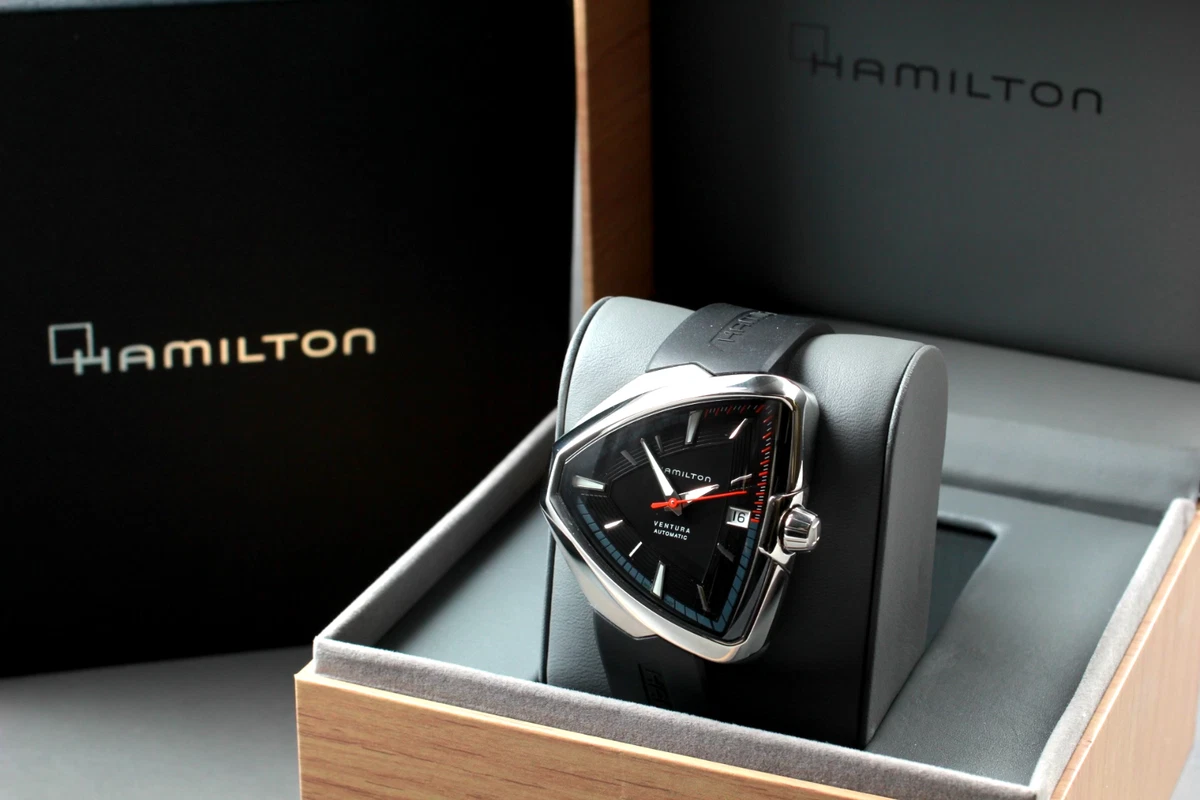 Hamilton shop ventura 80