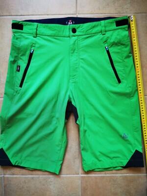 MAUL 50 Herren Hosen Bermuda Shorts NEU 12% Elasthan hochwertig! (Nr. 3)