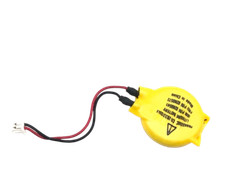 RTC BIOS CMOS Batterie Akku kompatibel für Fujitsu Siemens Amilo Li3710 Li3910