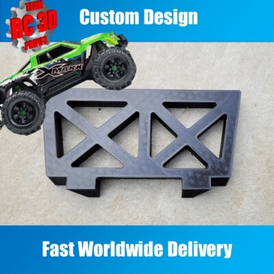 Body Saver Karosserieschutz Push On für Traxxas Xmaxx X-Maxx