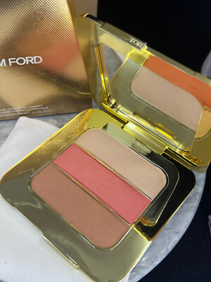 TOM FORD Contouring The Afternooner