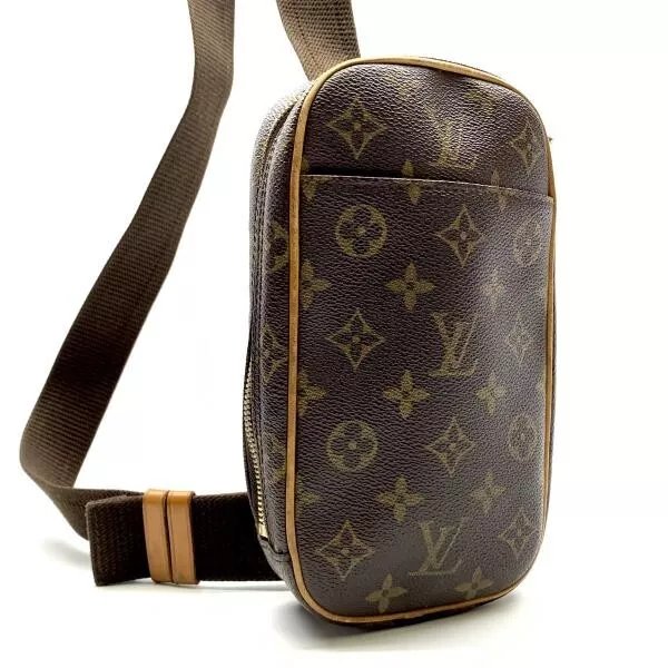 Louis vuitton sales cross body backpack