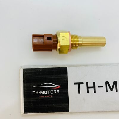 TOYOTA Genuine Camry Celica Cold Start Injector Switch 89462