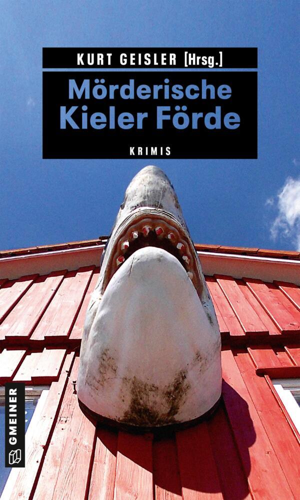 Thumbnail - Mörderische Kieler Förde - 9783839201787