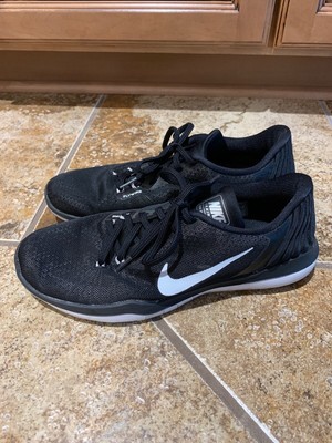 womens nike shoes size 10 wide