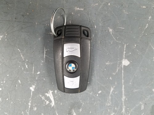 2008 BMW M6 E63 Key Fob #4556 D1 | eBay