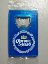 CORONA DE MAYO BOTTLE OPENER.