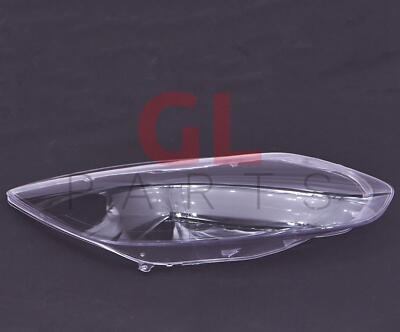 FÜR FORD FOCUS 2011-2014 Scheinwerfer Glas Scheinwerferglas Rechts Neu
