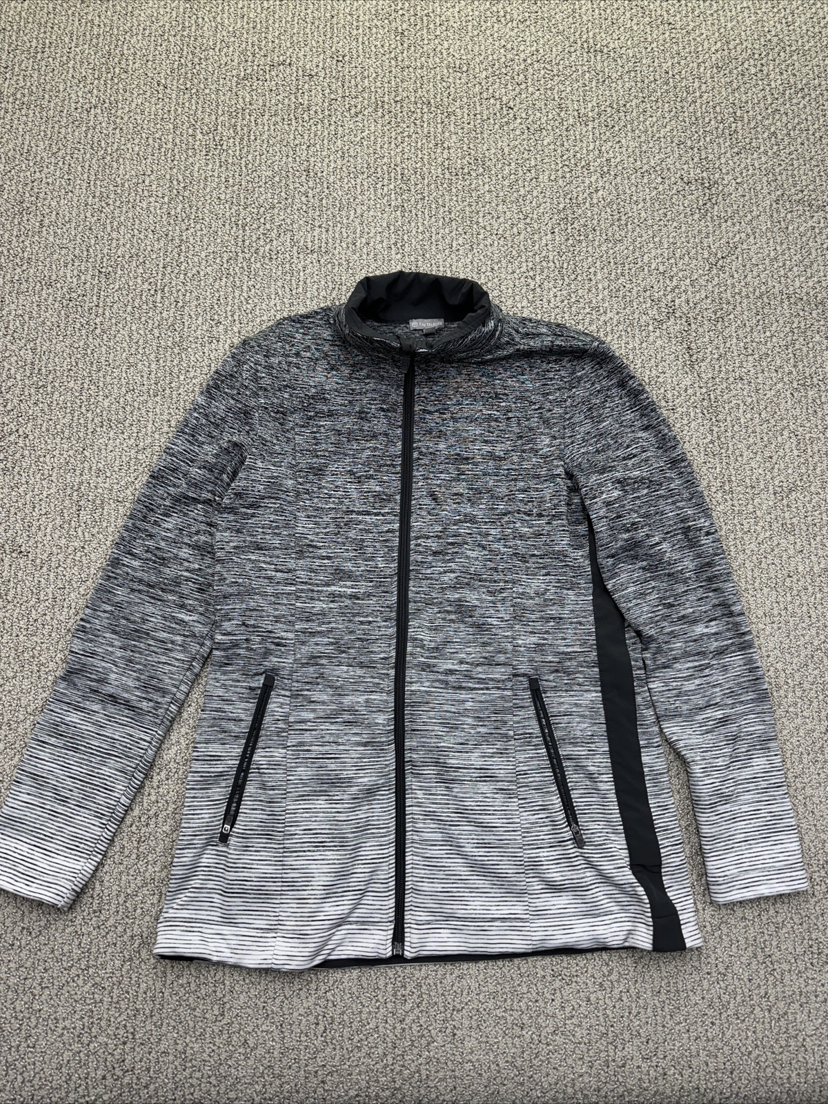 talbots Xs Full zip Jacket - image 1