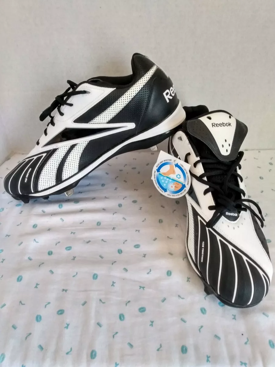Sneaker store baseball cleats