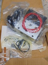 PARKER 422CA411D23 SOLENOID VALVE