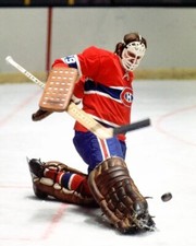 Montreal Canadiens Star Goalie Ken Dryden 8x10 PHOTO PRINT