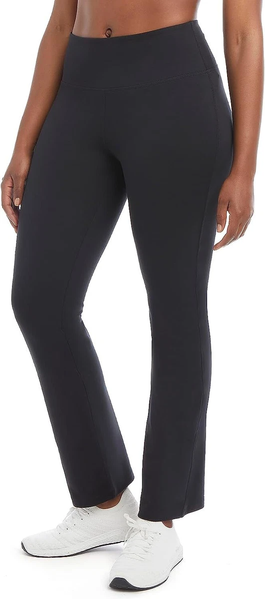 Danskin Women's Supersculpt Yoga Pant