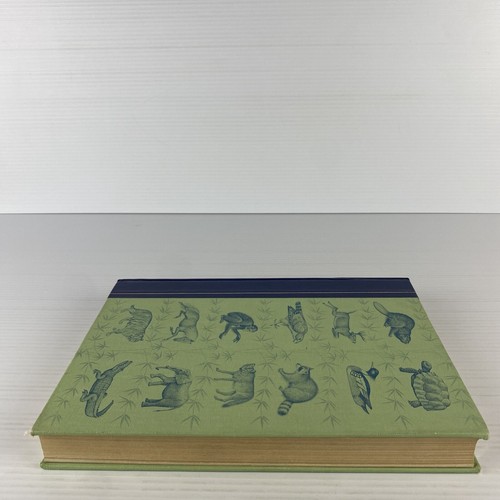 Animals You Will Never Forget Readers Digest Vintage 1969 Hardcover Free Postage - Picture 3 of 17