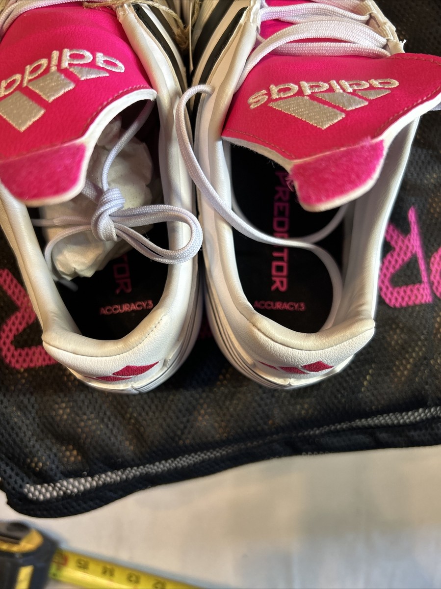 Size 7 - adidas Predator Precision.3 FG Archive Pack for