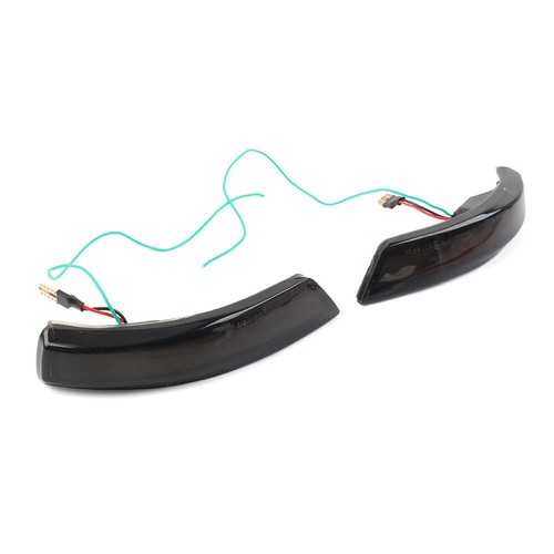 For Mondeo MK4 Turn Signal Light Side Mirror Indicator Sequential Blinker Lamp - Picture 5 of 17