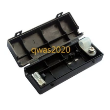 1pcs Delta Servo Battery Box ASD-MDBT0100