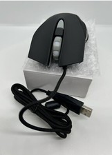 Pro Mouse USB Wired Laptop PC Computer MacBook - Plug  Play - Free Ship