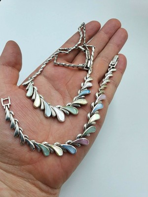 Cora Bracelet Set