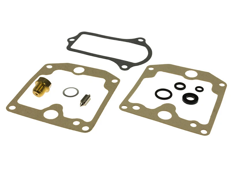 Carburateur Réparer Lot CAB-K1 pour Kawasaki Z 1000 900 Z900 Z1000 Z1R 1976-1980 - Photo 1/1
