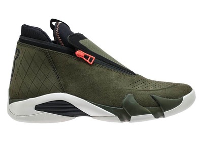 New Men's Air Jordan Jumpman Z Shoes (AQ9119-300) Men US 10 / Eur 44 | eBay