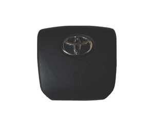 Toyota Tundra 4runner Sequoia Tacoma Steering Wheel Airbag 2014 2017 2019 OEM | eBay