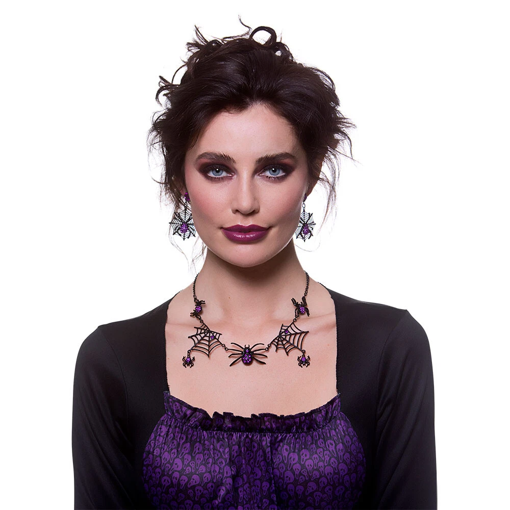 Share 145+ earrings for purple dress latest jtcvietnam.edu.vn