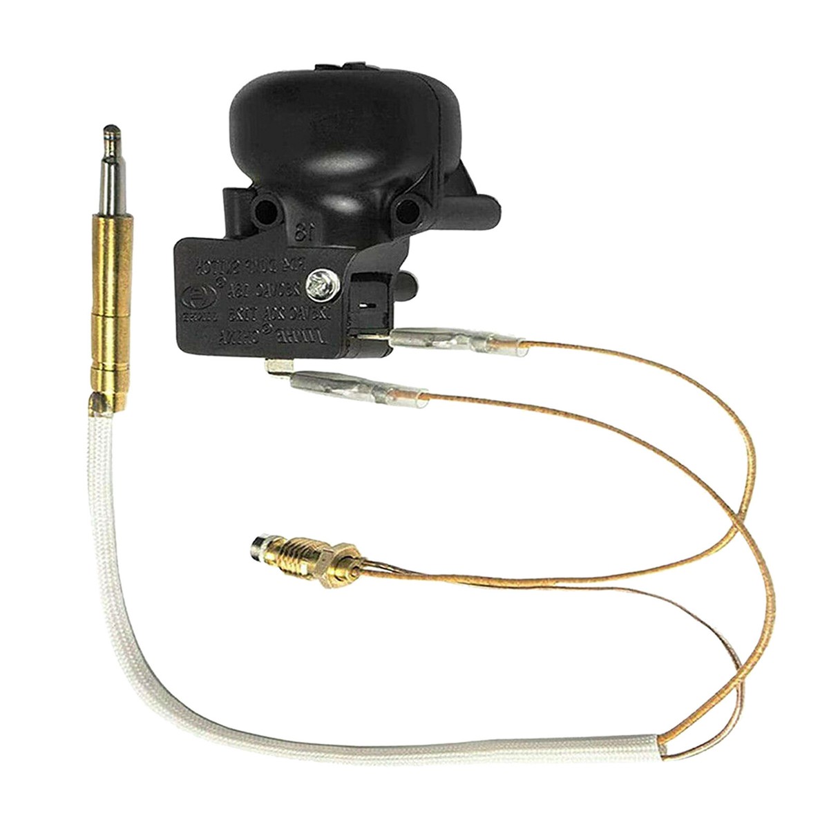 Replacement Thermocouple and for Patio Heater Room Gas Heater