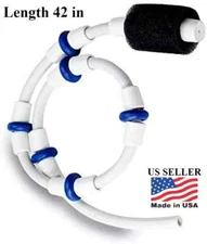 Polaris Pool Cleaner 180 / 280 380 Tail Sweep Hose Complete Replacement Kit